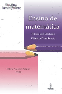 Cover Ensino de matemática