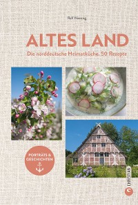 Cover Altes Land. Das Kochbuch