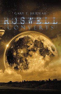 Cover Roswell Converts