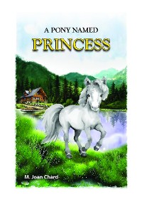 Cover A Pony Named Princess