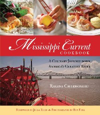 Cover Mississippi Current Cookbook