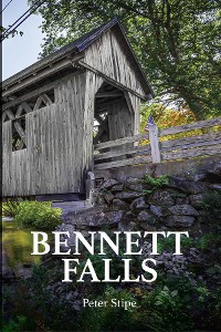 Cover Bennett Falls