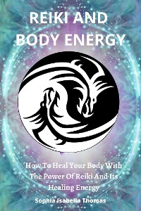 Cover Reiki And Body Energy