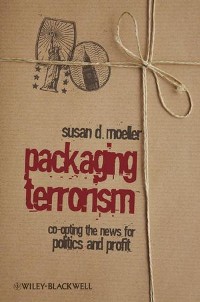 Cover Packaging Terrorism