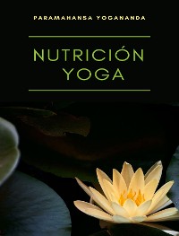 Cover Nutrición yoga (traducido)