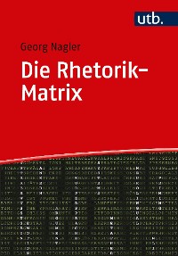 Cover Die Rhetorik-Matrix