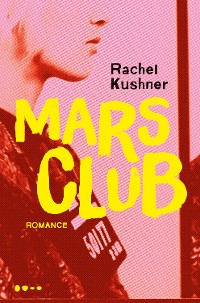 Cover Mars Club