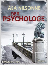 Cover Der Psychologe - Schweden-Krimi