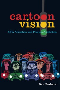 Cover Cartoon Vision