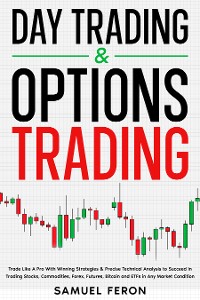 Cover Day Trading & Options Trading