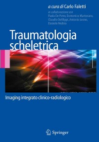 Cover Traumatologia scheletrica