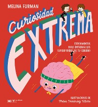 Cover Curiosidad extrema