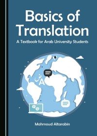 Cover Basics of Translation