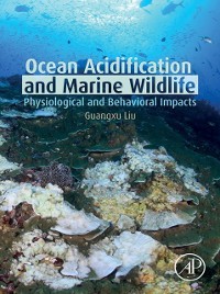 Cover Ocean Acidification and Marine Wildlife