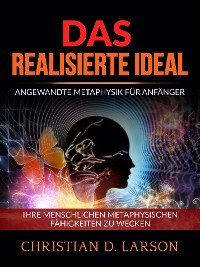 Cover Das realisierte Ideal (Übersetzt)