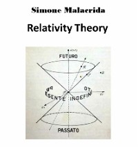 Cover Relativity Theory