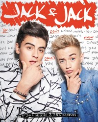 Cover Jack & Jack: You Don't Know Jacks