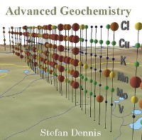 Cover Advanced Geochemistry