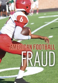 Cover American Football Fraud