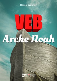 Cover VEB Arche Noah