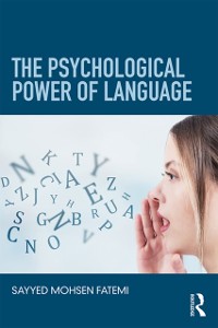 Cover The Psychological Power of Language