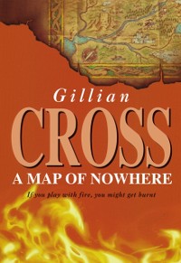 Cover Map of Nowhere