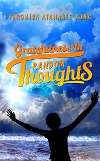 Cover Gratefulness in Random Thoughts