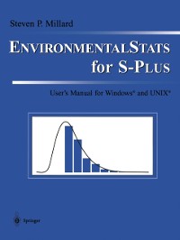 Cover EnvironmentalStats for S-Plus