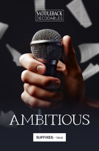 Cover Ambitious