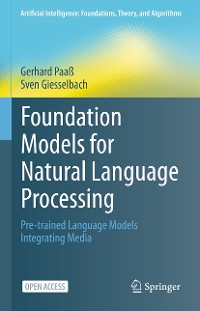 Cover Foundation Models for Natural Language Processing