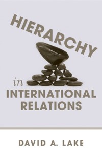 Cover Hierarchy in International Relations