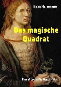 Cover Das magische Quadrat