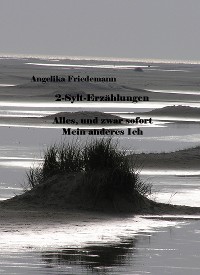 Cover 2-Sylt-Erzählungen