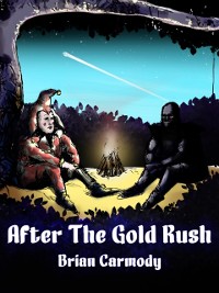 Cover After The Gold Rush