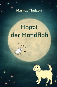 Cover Hoppi, der Mondfloh