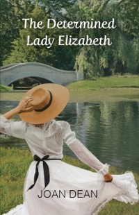Cover Determined Lady Elizabeth