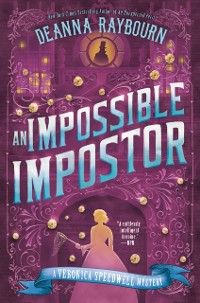 Cover Impossible Impostor