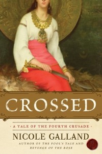 Cover Crossed