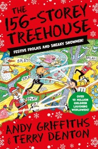 Cover 156-Storey Treehouse