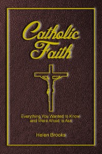 Cover Catholic Faith