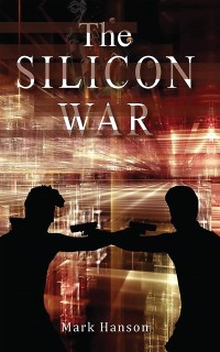 Cover The SILICON WAR