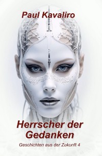 Cover Herrscher der Gedanken