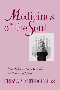 Cover Medicines of the Soul