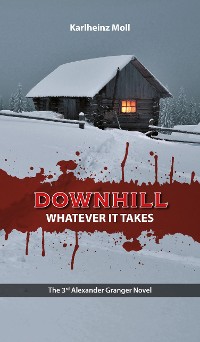 Cover Downhill