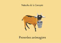 Cover Proverbes animagiers