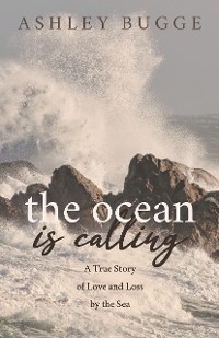 Cover The Ocean is Calling