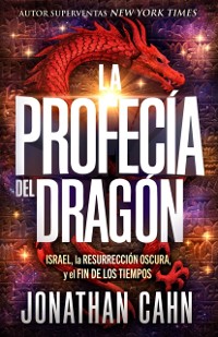 Cover La profecía del dragón