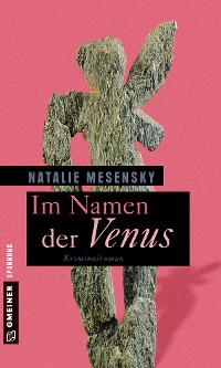 Cover Im Namen der Venus