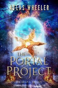 Cover The Portal Project