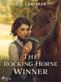 Cover Rocking-Horse Winner